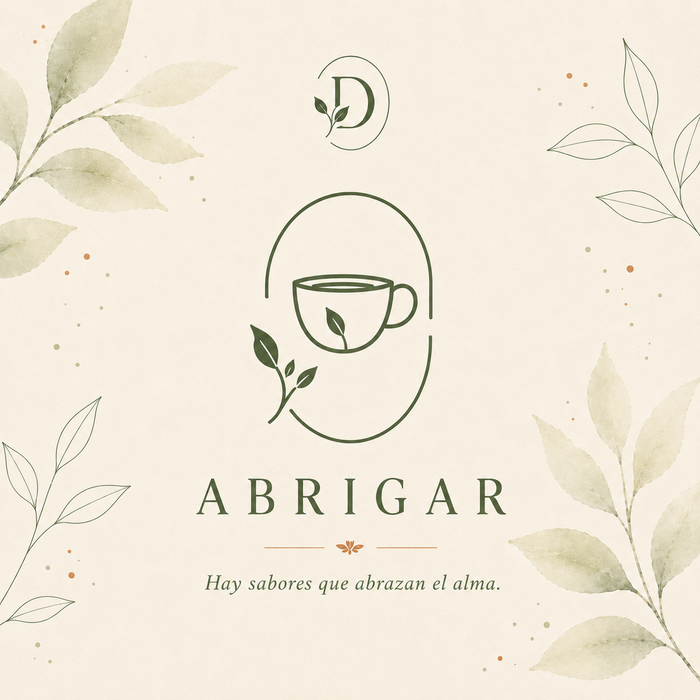 🧡 Abrigar