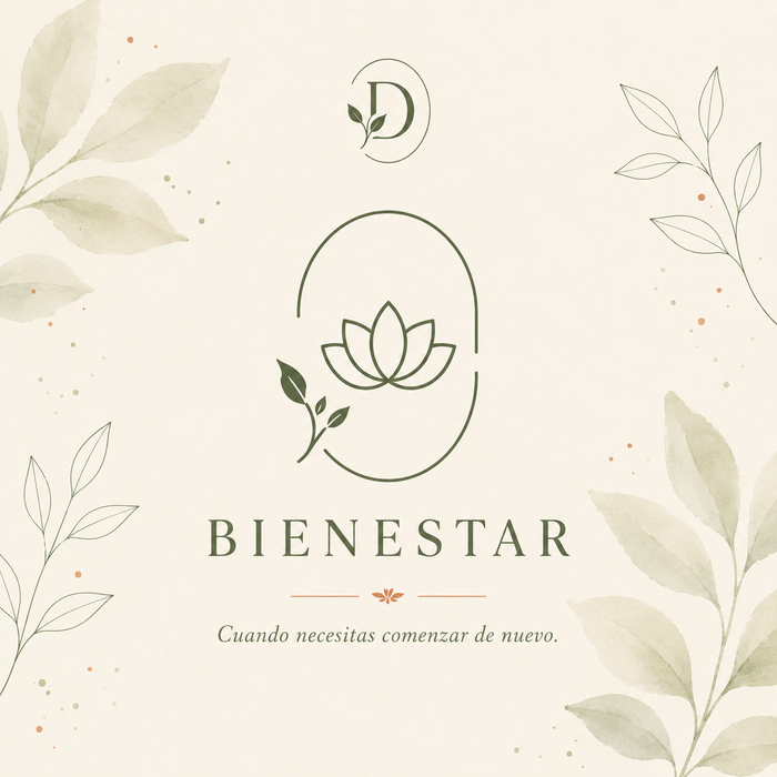 🍃 Bienestar