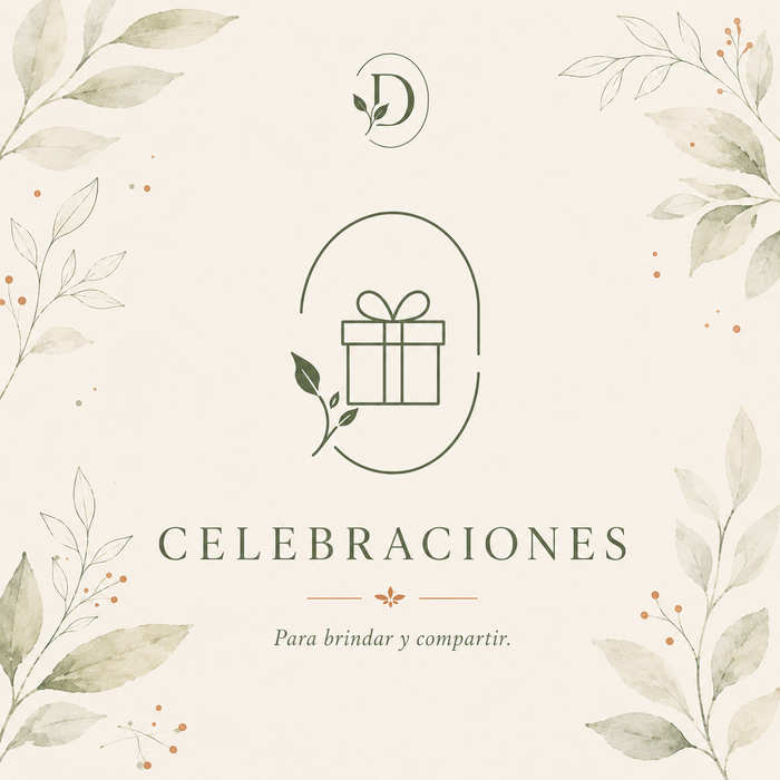 🎉 Celebraciones