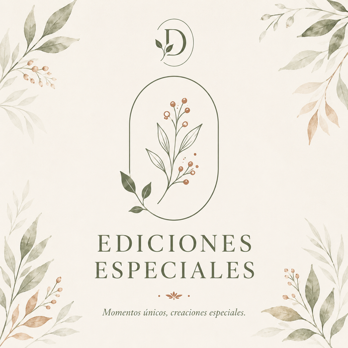 🎄 Ediciones Especiales