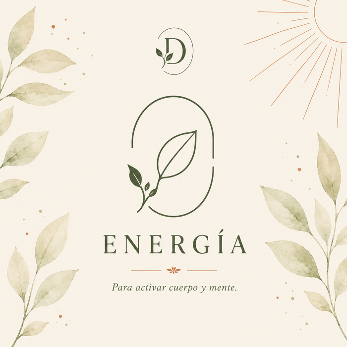 ☀️ Energía