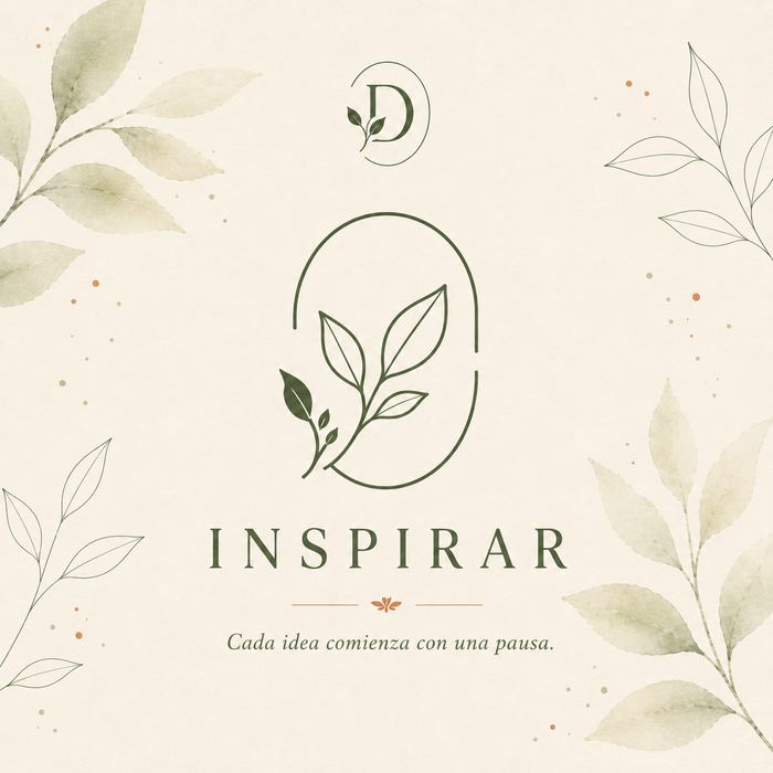 ✨ Inspirar