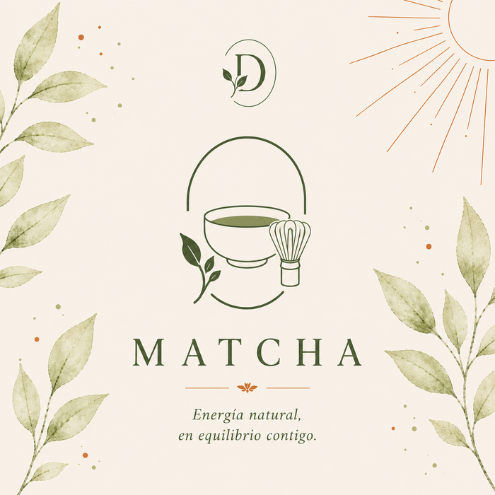 🥣 Matcha