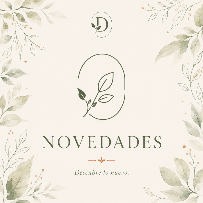 🌟 Novedades