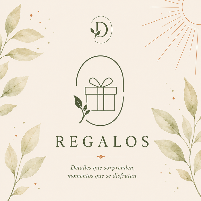 🎁 Regalos